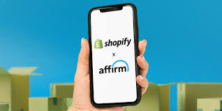 Klarna is available from many clothing. Affirm To Power Shopify S Shop Pay Installments In The U S