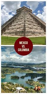 Britain's american colonies broke with the mother country in 1776 and were recognized as the new north america, bordering the caribbean sea and the gulf of mexico, between belize and the united. Pin On Latin America Travel Destinations