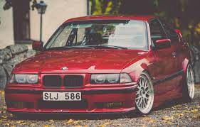 Red Bmw E36 Sedan Tuning Bmw Bmw Red Stance E36 5k Wallpaper Hdwallpaper Desktop Bmw Bmw E36 E36 Sedan