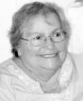 Jane Burrow Obituary (2010)