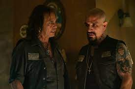 Mayans Mc True Friends Help You When You Re Hungry Facebook