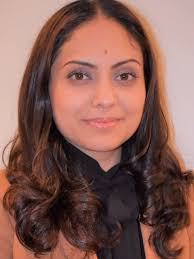 Naila Siddique of East Brunswick volunteers her time empowering Islamic  women