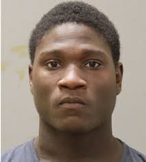 Three suspects arrested in connection with a string of crimes in Columbus