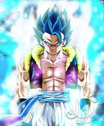 Zeno) is the fusion of xeno goku and xeno vegeta using the fusion dance and the xeno counterpart of gogeta. Goku Super Saiyan Blue Aesthetic Pfp Novocom Top