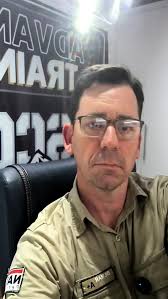 Live 01/09, Minha vida no off-road, Início da Escola4x4, O que nos move?