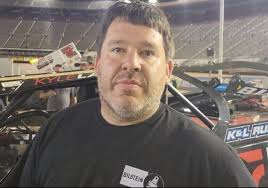 WATCH: Kevin Rumley responds to call to send Larson to the back