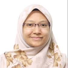 Shariah compliant is not just a label or branding. It is a responsibility  and amanah.