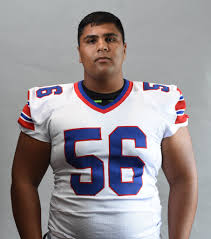 HS FOOTBALL: Williams Valley preview