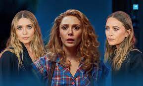 Elizabeth chase olsen (born february 16, 1989) is an american actress. Wandavision Fans Are Just Realising Elizabeth Olsen Is Mary Kate And Ashley S Younger Sister Entertainment