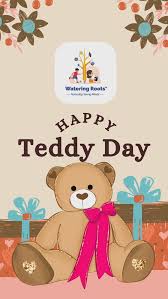 “Today was all about teddies! 🧸 Our kids crafted beautiful teddies—some  painted, some made from paper. They learned the joy of gifting, creating  these adorable gestures for their moms and dads. Such a ...