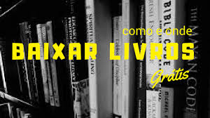 Quer sabe onde e como baixar livros gratis em português e inglês ⏫? Conheca 3 Sites Incriveis Para Baixar Livros Gratis Baixar Livros Baixar Livros Gratis Site De Livros