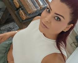 Latisha Armstead's Instagram, Twitter & Facebook