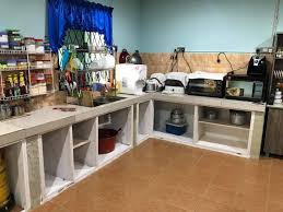 Jika anda berpuas hati dengan hasil kerja kami, boleh lah hubungi kami untuk mendapatkan khidmat rundingan dan sebut harga secara percuma. Diy Kabinet Dapur Ala Newbie Hasil Berguru Dengan Youtube Memang Cantik Kemas Praktikal Keluarga