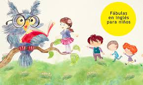 Sin duda, el mejor regalo para el día del niño es encontrar un lugar como harmon hall, donde se cumple con un modelo basado en las cuatro habilidades principales para dominar el idioma: Las 11 Mejores Fabulas En Ingles Para Ninos