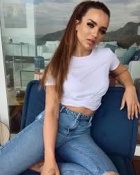 Check below for more deets about the rafa kalimann. Pin On Rafaella Kalimann