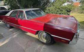 Image result for Dark Briar 1969 Chrysler