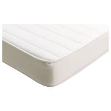 Vyssa Skont Dyna I Barnarum B70xl160cm Mattress Ikea Bed Ikea