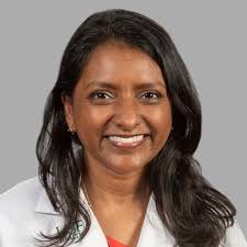 Maya Balakrishnan, MD