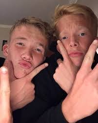 Nathan Veith's Instagram, Twitter & Facebook