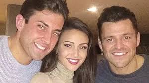 Lisa's shock plea to ant