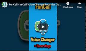 Reviewed by juan jesús translated by sarah. Top 5 Best Free Call Voice Changer Apps For Android In 2021 Securedyou