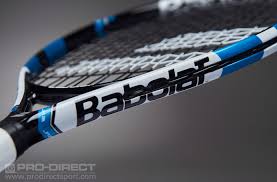 Tennis racket pro may collect a share of sales or other compensation from the links on this page. Boys Tennis Rackets Babolat Pure Drive Junior 21 Black Blue 140163 146