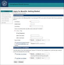 Texas' unemployment system is confusing and frustrating. Https Www Twc Texas Gov Files Jobseekers Apply For Benefits Online Tutorial Twc Pdf
