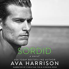 Audiobooks written by The Harrisons