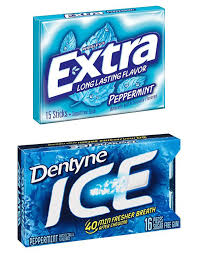What Kind Of Gum Keeps The Flavor The Longest? | Siowfa15: Science In Our  World: Certainty And Controversy