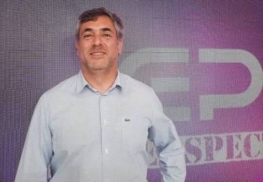 Fernando Godoy, titular de Caprimsa., generada por IA