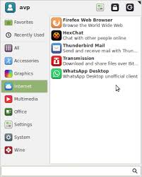 How To Use Whatsapp Desktop Messenger In Linux Mint Ubuntu I Have A Pc I Have A Pc This is not an official product. in linux mint ubuntu i have a pc