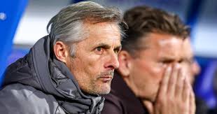 Van Wonderen: "Hoop dat beleidsbepalers wél achterom…