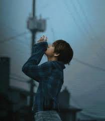 10 gambar sedang berdoa gambar top 10. Tia On Twitter Bts Rap Monster Taekook Taehyung