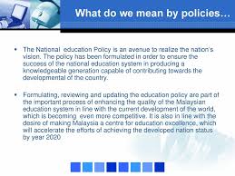 Setting up a business in malaysia. Unesco Unicef Regional Cooperation On Early Childhood Policy Review Ppt Download