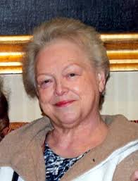 Carolyn A Wilson Obituary