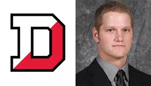 Big Red doubles up Central 4-2