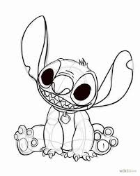 Pin By Alejandra Montes On Disney Stitch Drawing Disney Character Drawings Disney Drawings Fun facts about nostalgic cartoon characters accompanied by a drawing gallery.