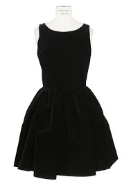 Azzedine Alaia Dresses Azzedine Alaia Black Velvet Petale Dress Montaigne Market Alaia Dress Dresses Little Black Dress