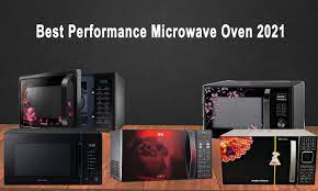Best Convection Microwave Oven 2021 Valuemantra
