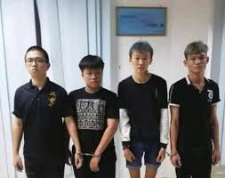 Bahasa yang satu ini memang menjadi bahasa cabang melayu polinesia di rumpun bahasa astronesia. 3 Remaja Cina Ingkar Pkp Tak Faham Bahasa Melayu Minda Rakyat