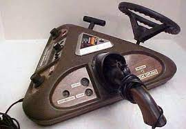 Maybe you would like to learn more about one of these? Coleco Telstar Arcade Why Did It Take Me 30 Years To Discover This Console Its Mental Retrogaming Retro Video Games Retro Gaming Video Game Systems