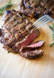 Grilled italian rib eye steak recipe. Tuscan Grilled Rib Eye Steak Carrie S Experimental Kitchen
