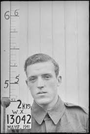 Lance Corporal Cyril Ernest Doyle (1921-1943)