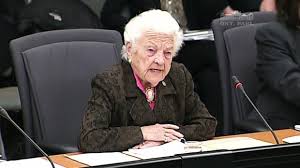 Doug ford is the son of late doug ford sr., a member of provincial parliament in ontario. Hazel Mccallion S New Job In Doug Ford S Government Pays Up To 150 000 Per Year