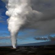 It's not a killer, in and of itself. What Health Hazards Are Posed By Vog Volcanic Smog