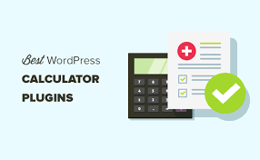 Free mortgage payment calculator with taxes and insurance. 12 Best Calculator Plugins For Your Wordpress Site