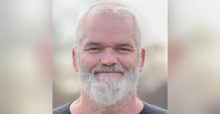 Jeffery David Rucker Obituary