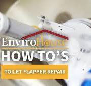 Toilet Flapper Repair - EnviroHouse How To