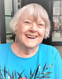 Bernice Anne (Bernie) Ward Obituary