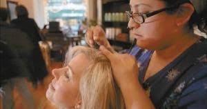 Grace Lasky's Instagram, Twitter & Facebook